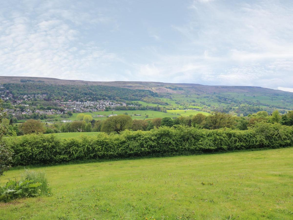 Myddelton Grange Villa Ilkley Exterior photo